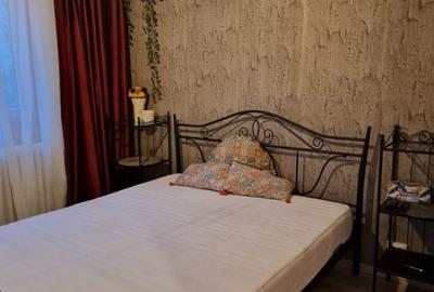 Apartament 2 camere, decomandat, 50 mp, ac, balcon, metrou, Pantelimon - 1