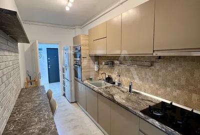 Apartament cu 2 camere decomandat, mobilat în Lacul Morii - 3