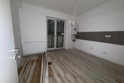 Garsoniera, 39mp, decomandata, Cartier Veterani, zona Parcul Nicolae Romanescu - 2