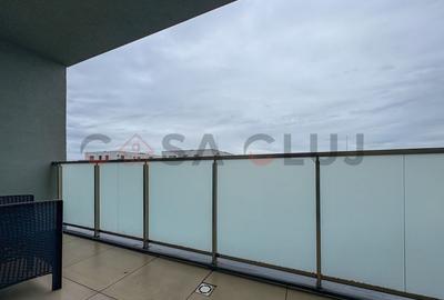 2 camere,  la cheie, imobil nou, cartier Europa 2 camere,  la cheie, imobil nou, cartier Europa - 5