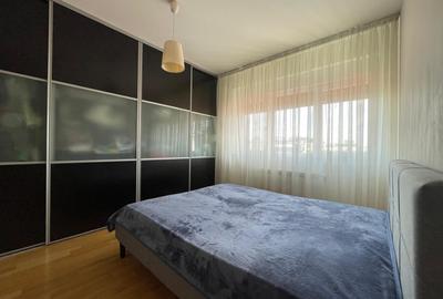 Apartament cu 5 camere si terasa spatioasa + 2 locuri de parcare Apartament cu 5 camere si terasa spatioasa + 2 locuri de parcare - 4