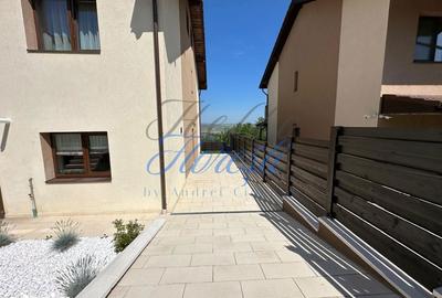 Casă cu 4 camere cu Teren 440 Mp în Apahida - 17