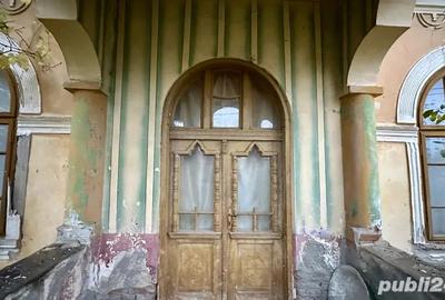 Casă cu 3 camere cu Teren 1543 Mp în Giurgița - 5