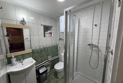 Garsonieră semidecomandată în Universitate - 7