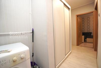 Apartament 3 CAMERE - 68 MP Parcul Tineretului - 12