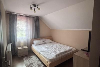 Casă cu 3 camere în Remeți - 1