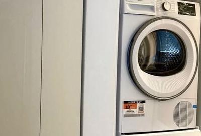 Apartament cu 2 camere decomandat, mobilat în Tei - 5