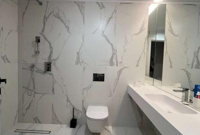 Apartament cu 2 camere decomandat, mobilat în Floreasca - 12