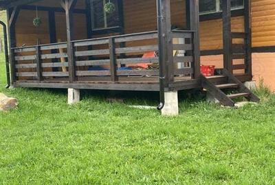 Casă cu 5 camere cu Teren 1080 Mp în Vama - 5