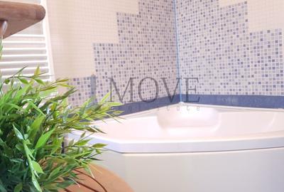 Apartament TINERETULUI , Spatios,  mobilat si utilat complet Apartament TINERETULUI , Spatios,  mobilat si utilat complet - 19