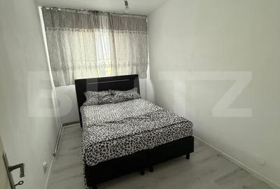 Apartament cu 3 camere decomandat, mobilat în Electroprecizia - 8