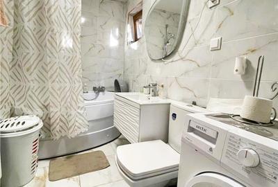 Casă individuală cu 3 camere cu Teren 108 Mp în E3 - 8