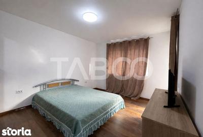 Apartament cu 3 camere semidecomandat, mobilat în Șelimbăr - 5