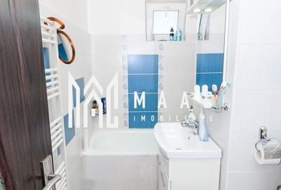 Apartament cu 2 camere decomandat, mobilat în Nord - 2