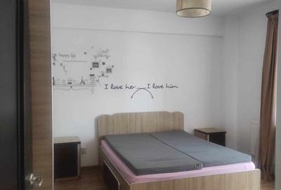 Apartament cu 2 camere decomandat în Central - 3