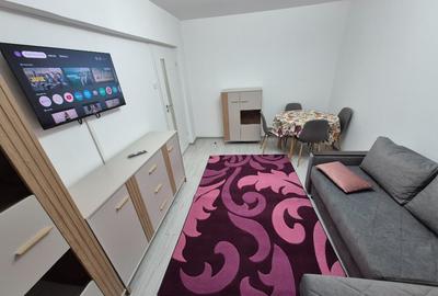 Apartament cu 2 camere decomandat în Griviței - 2