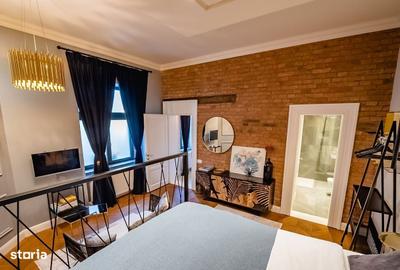 Apartament cu 2 camere în Central - 1