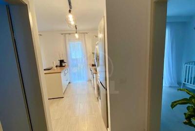 Apartament cu 2 camere zona Porii bloc nou !! - 5