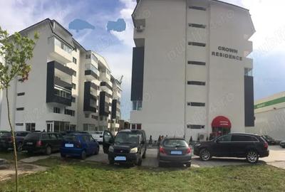 Ofer spre inchiriere garsoniera in Bragadiru, cartier Libertatii - 2