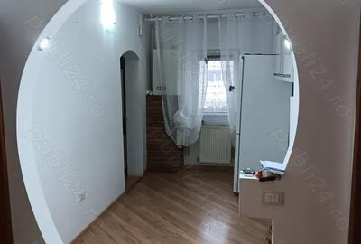 Apartament cu 2 camere decomandat în Mărășești - 2