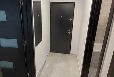 Garsonieră decomandată în Lujerului - 7