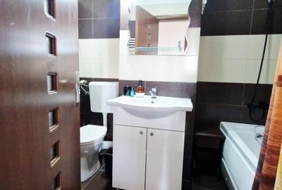 Apartament cu 2 camere decomandat, mobilat în Drumul Taberei - 17