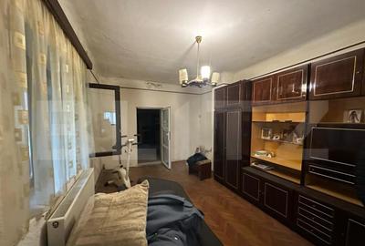 Casa de vanzare, 72 mp, zona Semicentrala - 13