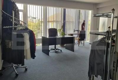 Spațiu comercial, de 750 mp, în Gara Mare - 10