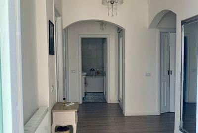Bdul Tudor Vladimirescu Târgoviște, vanzare apartament - 21