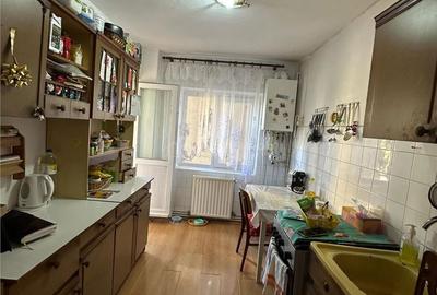 Apartament cu 3 camere decomandat în Centrul Civic - 11