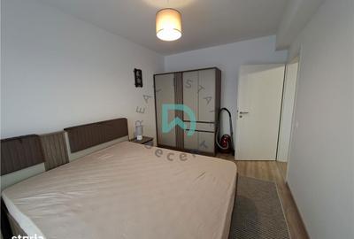 Apartament cu 3 camere decomandat în Avantgarden - 3