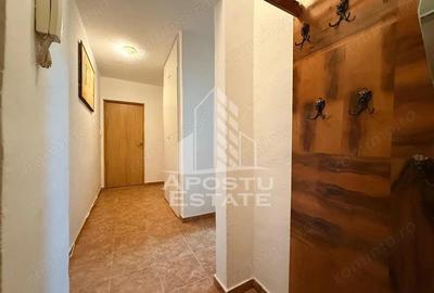 Garsonieră decomandată în Circumvalațiunii - 3