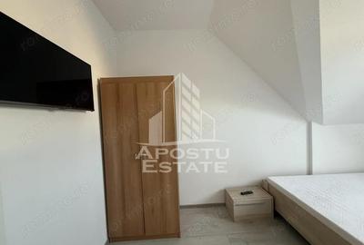 Apartament 4 camere cu etaj, AC, PET FRIENDLY, Torontalului - 5