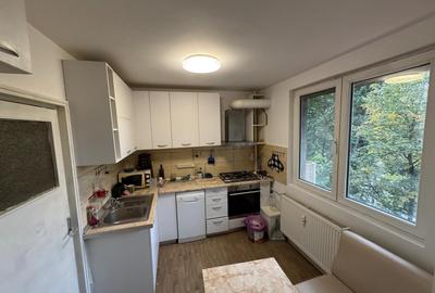 Apartament 2 camere, Bld Ctin Brancoveanu-Spitalul de copii Marie Curie - 1