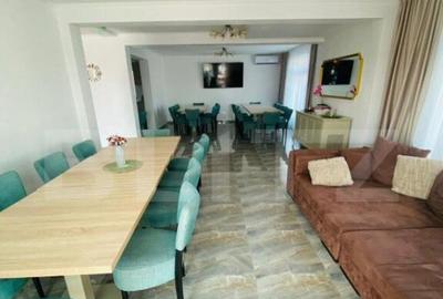 Pensiune in Baile Felix, 850mp, langa strand Apollo - 8