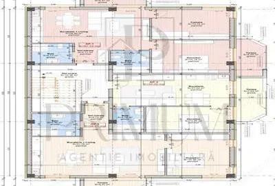 Apartamente 2 si 3 camere - asfalt -zona excelenta - personalizare interioara. - 2