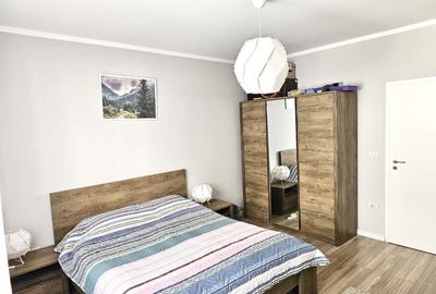 Apartament 2 camere, 60 mp utili, etaj 1 - Dumbravita - 4