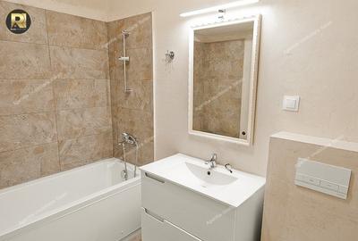 Apartament modern cu 3 camere in Galati, sup. 80 mp, la cheie, vedere la Dunare - 11