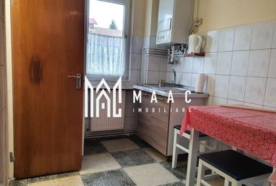 Apartament cu 2 camere semidecomandat, mobilat în Hipodrom 1 - 4