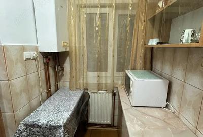 Garsonieră semidecomandată în Central - 3