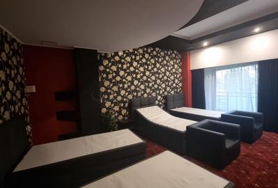 Casă individuală cu 8 camere cu Teren 355 Mp în Colentina - 26