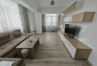 Apartament cu 2 camere decomandat, mobilat în Burdujeni - 5