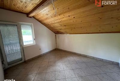Casă cu 3 camere în Groșeni - 1