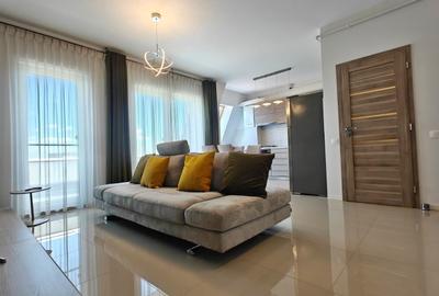 Apartament cu 3 camere semidecomandat în Gheorgheni - 1