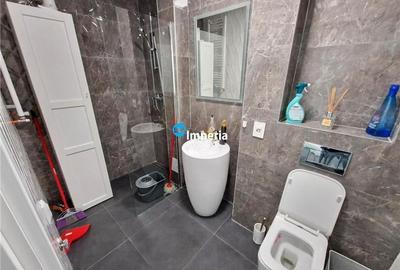 Birou Ultracentral ! 2 camere Mercury Apartments - 6
