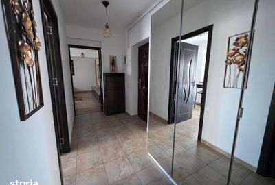 Apartament cu 2 camere în Central - 7