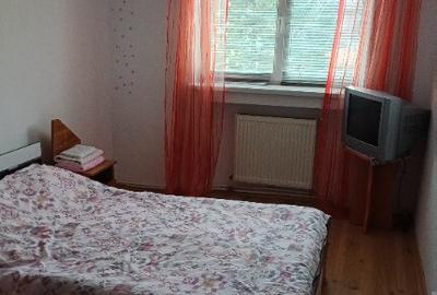 Apartament cu 3 camere decomandat în George Enescu - 4