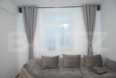 Apartament 2 camere, 52 mp, electrocasnice smart, zona Hanul - 4