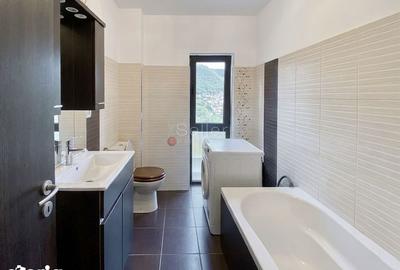 Apartament cu 3 camere, mobilat în Valea Cetății - 10