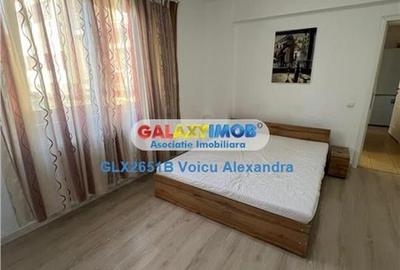 Garsoniera Moderna Bloc Nou Berceni - Dimitrie Leonida - Parcare - 3